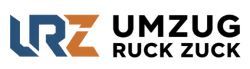 Umzug Ruck Zuck Logo